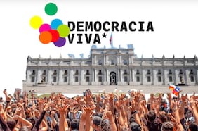Suprema define que juicio por Democracia Viva se realice en Antofagasta