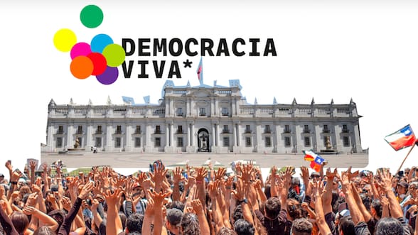Democracia Viva: Corte de Antofagasta acoge alegaciones de Andrade, Pérez y Contreras y causa se trasladaría a Santiago