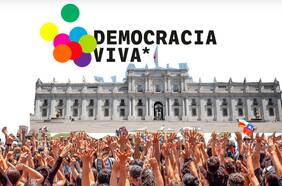 Fiscalía de Antofagasta reformaliza a imputados por convenios de Democracia Viva y otras fundaciones