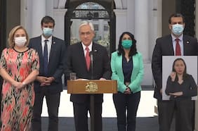 Columna de María Elisa Fernández: Histórica acusación constitucional