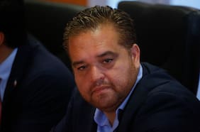 Gobernador Giacaman por incendios en Biobío: “No tengo dudas de que hay muchas más personas fallecidas”