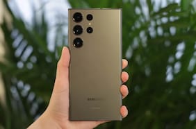 Reseña | Samsung Galaxy S23 Ultra: el rey está de vuelta