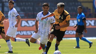 Dónde y a qué hora ver a Huachipato vs. Coquimbo Unido en TV y streaming