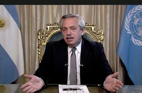 Declaraciones del Presidente Alberto Fernández desatan crisis diplomática entre Ecuador y Argentina