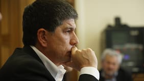 Caso Monsalve: tribunal definirá a mediados de junio nueva ampliación del plazo de investigación