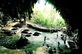 ¿Hay otra especie humana similar al Hobbit escondida en una remota isla? Un antropólogo cree que sí