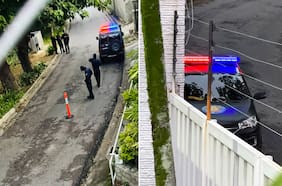 Qué se sabe de la operación para sacar a los opositores de Maduro de la embajada argentina en Venezuela
