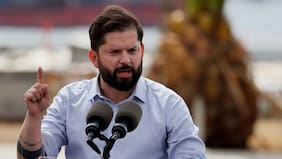 Boric pide prevenir incendios ante altas temperaturas: “Evitemos conductas de riesgo que pueden terminar en tragedias”