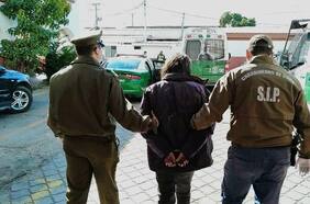 Tribunal de La Serena condena a 10 años y un día de prisión a autor de femicidio frustrado