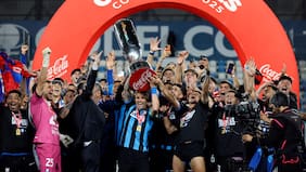 Huachipato gana en los penales su primera Copa Chile y jugará la Copa Libertadores