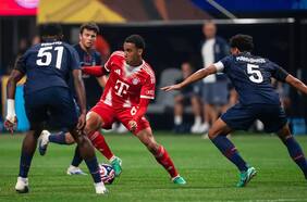 Operación y larga recuperación: el emotivo mensaje de Bayern Múnich tras la terrible lesión de Jamal Musiala