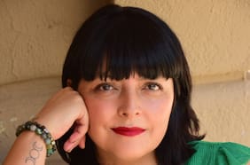 Paula Ilabaca, escritora: “No lo pasé bien en la PDI, me parecía una institución sin memoria”