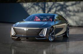 Cadillac Celestiq: así es el segundo integrante de la familia electrificada