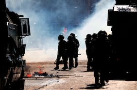 A dos años del 18-O, casos emblemáticos por violaciones a los DD.HH. entran en su fase final