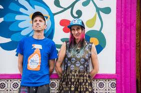 Aterciopelados: “La bestia está mucho más creativa. Ahora estamos más chéveres”