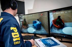 Denuncias por abuso infantil aumentan en periodos de retorno a clases: solo en 2024 la PDI atendió más de 5 mil casos