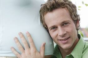 Ovodonación: dar la oportunidad de ser mamá