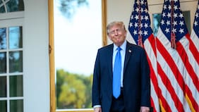 Trump afirma que Reino Unido está “al borde del desastre”, citando preocupaciones sobre inmigración y energía