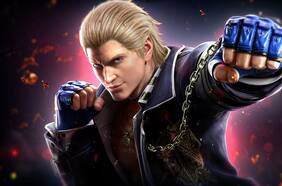 Tekken 8 presenta un nuevo adelanto centrado en el personaje de Steve Fox