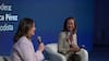Ana Botín: “Las cosas importantes Chile las tiene: las instituciones, las materias primas, la voluntad, la clase empresarial”