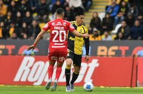 Repasa el triunfo de Coquimbo sobre Ñublense que lo deja aún más encumbrado en la cima de la tabla de la Liga de Primera