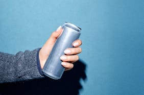 Energía sin comida: el consumo de bebidas energéticas en adolescentes