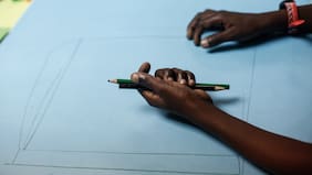 Independencia y La Pintana reportan avances en ubicación de niños haitianos