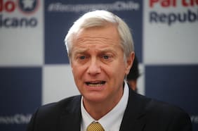 Kast defiende actuar de excarabinero Crespo en el estallido social: “No hay acciones inapropiadas”