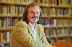 José Miguel Benavente. Las cartas del nuevo vicepresidente de Corfo