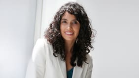 Valeria Farías, directora de Fundación Mujeres Bacanas: “Si una niña no tiene referentes femeninos, es difícil que imagine su futuro”