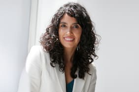 Valeria Farías, directora de Fundación Mujeres Bacanas: “Si una niña no tiene referentes femeninos, es difícil que imagine su futuro”