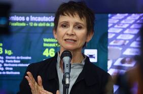 Tras allanamiento de campamento en Maipú: Tohá confirma “avances y hallazgos” en búsqueda del prófugo por crimen de teniente de Carabineros