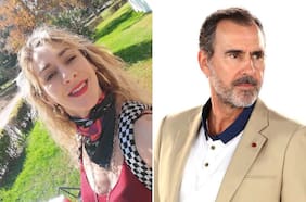 La declaración de Raffaella di Girolamo en la querella contra Cristián Campos: “Le dije: ‘tú abusaste de mí cuando chica’. Se sorprendió tanto que no pudo negarlo”