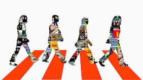 The Beatles Anthology, el proyecto que revivió su mito regresa 30 años después