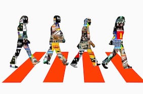 The Beatles Anthology, el proyecto que revivió su mito regresa 30 años después