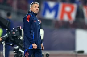 Gustavo Álvarez vuelve a disparar contra Azul Azul por la falta de gol: “El club tiene que aprovechar cuando está el mercado abierto”