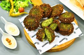 Shawerma.cl: un delivery de cocina árabe con todo el sabor de las recetas de familia