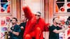 Robbie Williams y Wonderwall, la canción que lo reconcilió con Oasis