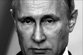 El libro que predijo las guerras de Putin