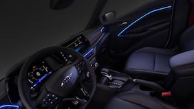 Chevrolet anticipa el interior del Sonic previo a su lanzamiento