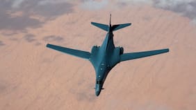 EE.UU. retira todos sus bombarderos B-1 desde base aérea británica tras amenazas relacionadas con Irán