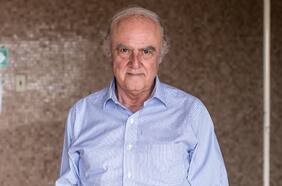 Agustín Squella, Premio Nacional de Humanidades: “La violencia es ineficaz para conseguir cambios en una sociedad democrática”