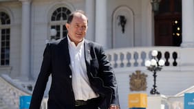 “Trabajar sin intermediarios”: el audio de Poduje a dirigentes vecinales con el que busca establecer un puente de contención