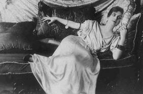 Teresa Wilms Montt, un universo trágico y fascinante