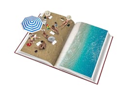 Diez libros para el verano