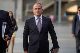 Caso Factop: Antonio Jalaff presenta querella por estafa en la compraventa de acciones de Patio