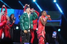 Música urbana tendrá su propia categoría en los premios Pulsar 2025