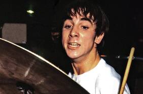 Otra leyenda a la gran pantalla: la historia de Keith Moon, histórico baterista de The Who