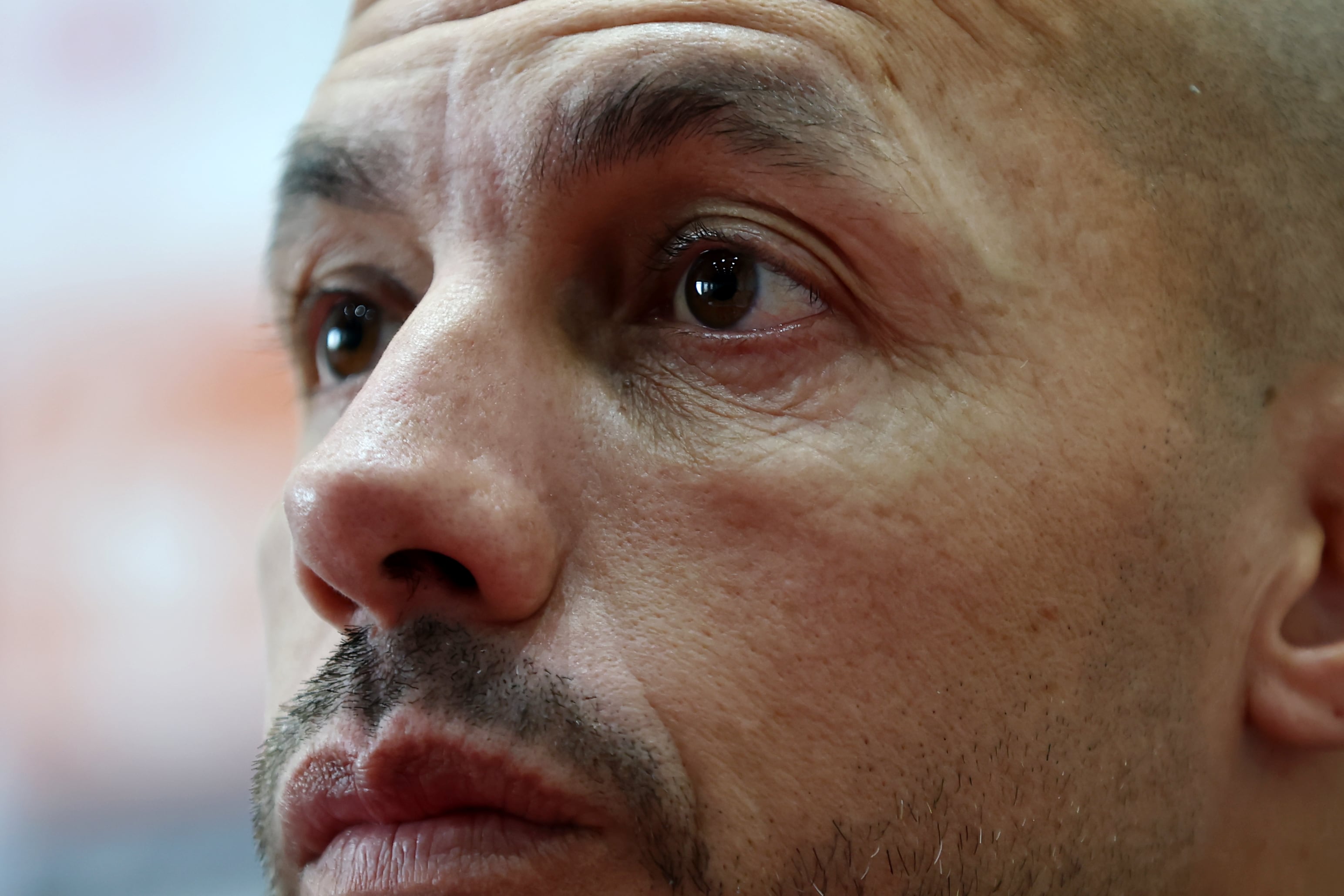 Marcelo Díaz repasa los motivos que lo llevan a retirarse del fútbol: “He perdido velocidad, tengo dolores todos los días”