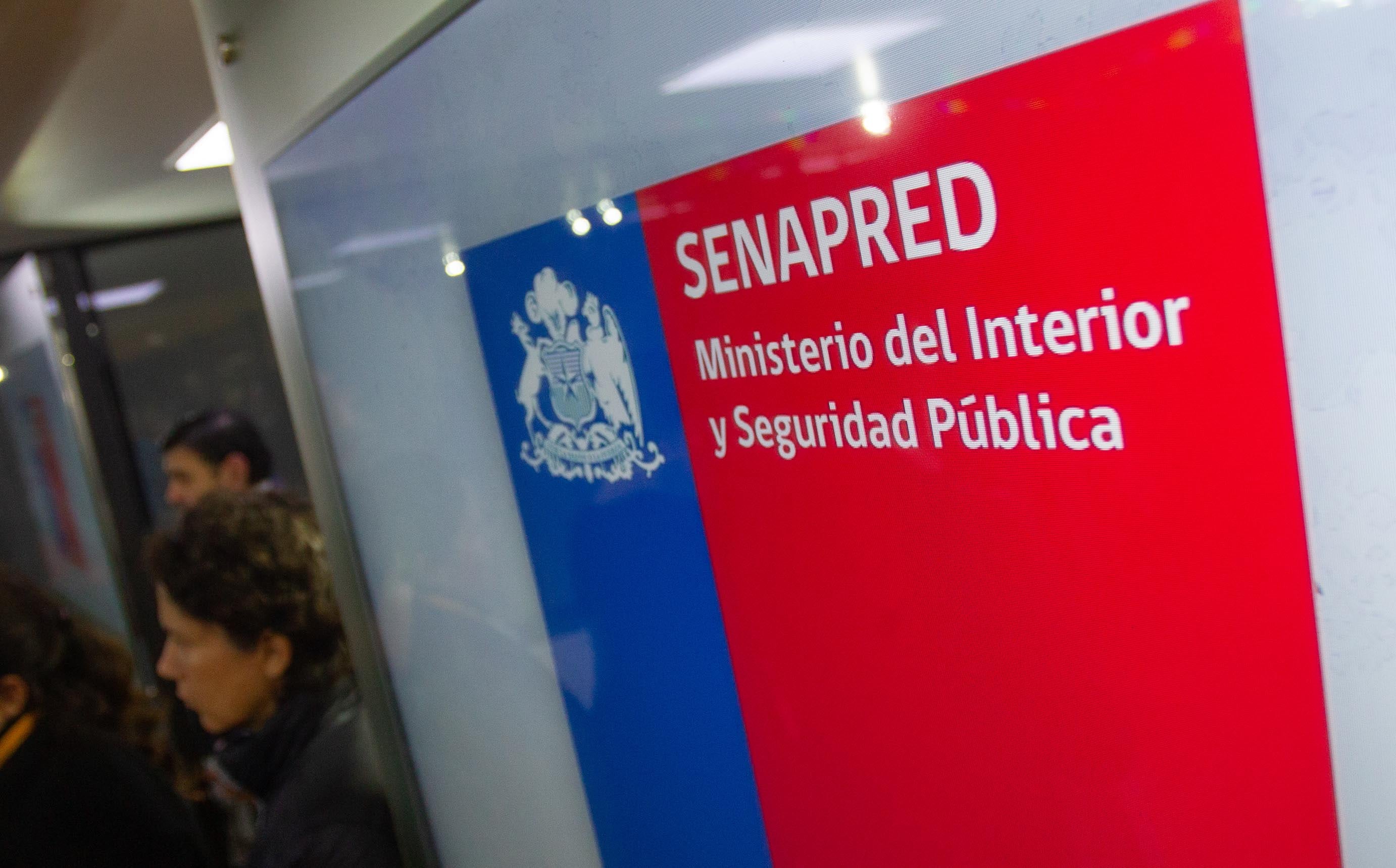 Senapred fija alerta amarilla por crecida para Molina y Curicó